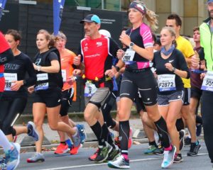 Frankfurt Marathon 2019
