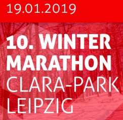 10. Wintermarathon 2019