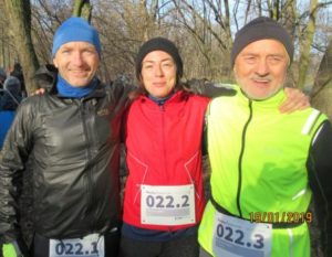 10. Wintermarathon 2019