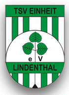 Logo - TSV Einheit Lindenthal