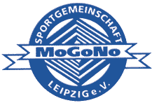 Logo - MoGoNo