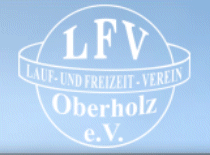 Logo - LFV Oberholz