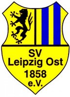 Logo - SV Leipzig Ost 1858 e.V.