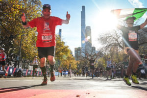 New-York-City-Marathon 2024