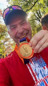 New-York-City-Marathon 2024