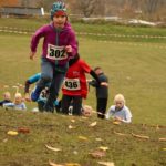 Crossmeisterschaft 2025