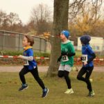 Crossmeisterschaft 2025