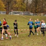 Crossmeisterschaft 2025