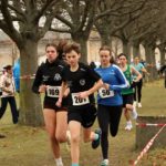 Crossmeisterschaft 2025