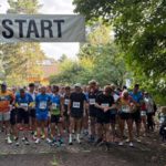 29. Oberholzer Volkssportlauf