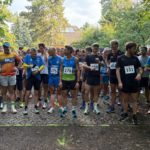 29. Oberholzer Volkssportlauf