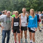 29. Oberholzer Volkssportlauf