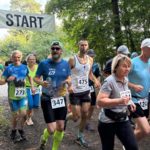 29. Oberholzer Volkssportlauf