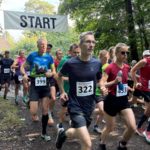 29. Oberholzer Volkssportlauf