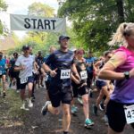 29. Oberholzer Volkssportlauf