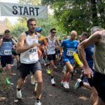 29. Oberholzer Volkssportlauf