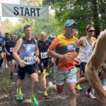 29. Oberholzer Volkssportlauf