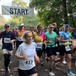 29. Oberholzer Volkssportlauf