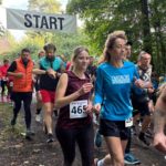 29. Oberholzer Volkssportlauf