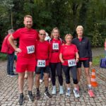 29. Oberholzer Volkssportlauf