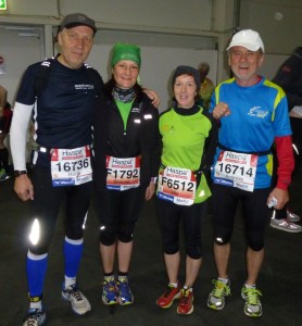 Hamburg Marathon 2015