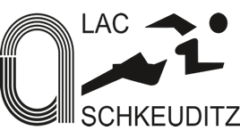 Logo - LAC Schkeuditz e.V.