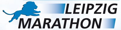 Logo - Leipzig Marathon